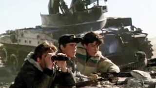 RED DAWN  Trailer amp Filmclips 2 HD [upl. by Mendez]