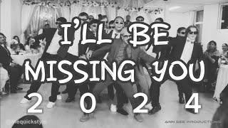 I’ll Be Missing You 2024 NCRaze Remix [upl. by Aileda]