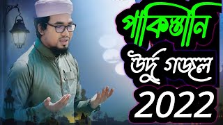 পাকিস্তানি উর্দু গজল  আবু রায়হানের নতুন গজল 2022  islamic surer tara [upl. by Samford]