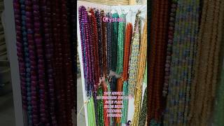 An Exquisite Collection of Crystalscrystals begumbazarshopping hyderabad simplysukruthavibes [upl. by Belcher]