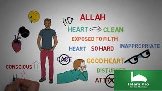 Do not even go near Fornication by Nouman Ali Khan [upl. by Wasserman]