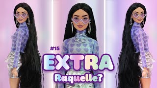 Is this Barbie Extra Raquelle New Dolls 14 amp 15 [upl. by Peppel936]