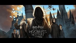 INCANTESIMI E POZIONI HARRY POTTER HOGWARDS MYSTERY 2 [upl. by Otrebmuh]