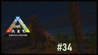 Ark Survival Evolved Lets Play 34 JAAAA Wir haben ihn ENDLICH [upl. by Arev]