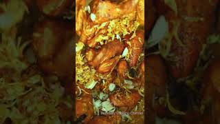 Chicken Roast in Bengali style villagecookingchannel cookingshorts chicken bahubalycooking [upl. by Lopes]