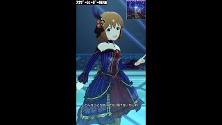 【ミリシタMVソロAS】Impervious Resolution 萩原雪歩 シークレット・ボイス アナザーシェーダー陰強 [upl. by Gerhan]