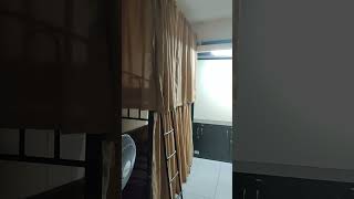 Luneta Dorm Residence Female Bedspace for RENT 9 Pax [upl. by Carew]