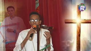 New Mezmurምሉእ መዝሙር ኣብ Zemari Teklemariam Araia Official Tube ተዘርጊሑሎ [upl. by Ramel]