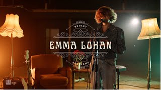 Emma Lohan  Booley Sessions [upl. by Anived264]