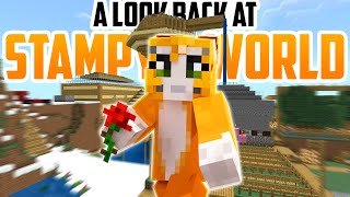 A Look Back at Stampys Lovely World [upl. by Aikemot]