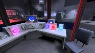 The Stanley Parable Bomb Ending Secrets [upl. by Otaner]