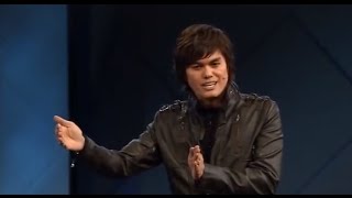 Joseph Prince  Faith Is Superior To The Law  10 July 2011 [upl. by Loughlin888]