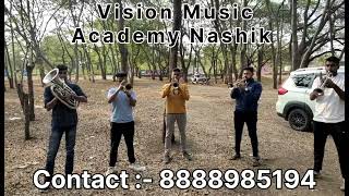 Police Bandsman Admission Open 3 months batch maharashtrapolice policeband [upl. by Gabel869]