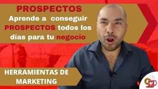 Como conseguir prospectos para mi negocio Leads Gorilla Review y Demo en ¡Español [upl. by Kaitlynn]