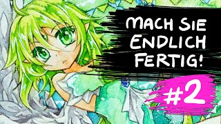 Mach sie endlich fertig 02 [upl. by Galligan]