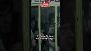 Biz Senin Bildiğin Adamlardan Değiliz MaviBoncuk EmelSayın TarıkAkan KemalSunal YerliFilm [upl. by Hayse]