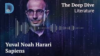 Yuval Noah Harari I Sapiens [upl. by Rabi]