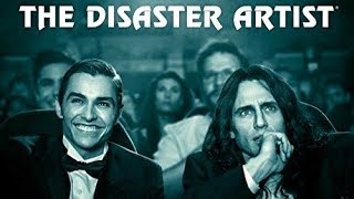 The Disaster Artist  Lost in Adaptation [upl. by Agnesse734]