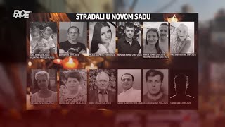 Ko je kriv za tragediju u Novom Sadu zbog koje je poginulo četrnaest ljudi Dačić najavio hapšenja [upl. by Pansie]