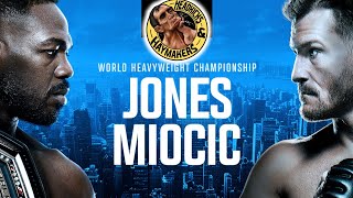 UFC 309 Picks amp Opinions including Jon Jones vs Stipe Miocic  Headkicks amp Haymakers on TRFC Ep 25 [upl. by Mohsen]