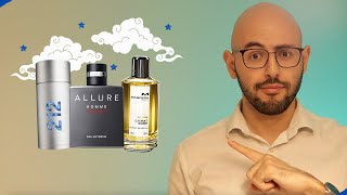 Fresh Fragrances I Would Give A PERFECT 1010  Mens ColognePerfume Review 2023 [upl. by Ahsinahs]