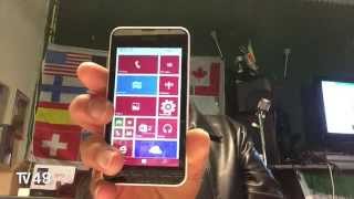 This is how to install Windows 10  on the NOKIA Lumia 530 amp ANY Lumia the Official way  2015 [upl. by Leahplar]