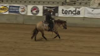 241019 OPEN DERBY RANDY L SCHAFFHAUSER on MSU INWHIZABLE GUN [upl. by Bringhurst]