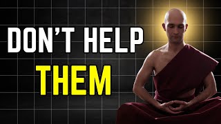 STOP HELPING OTHERS or Risk Bad Karma  9 Enlightening Zen Stories [upl. by Sofie]