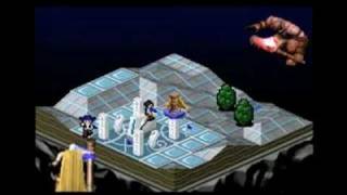 Populous DS  Trailer E3 08  Nintendo DS [upl. by Lalat]