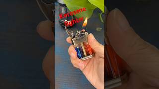 Double tank kerosene copper lighter coolgadgets ytshorts [upl. by Coppola]