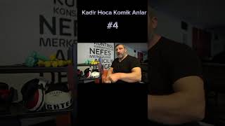 Kadir Hoca Komik Anlar 4 keşfet kadirhoca edit keşfetbeniöneçıkar shorts [upl. by Meilen702]