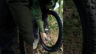 🤯 World’s Fastest Bike Tire Inflator 💪💨 [upl. by Lucius]