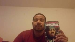 The Autobiography of Malcolm X Chapter 4  Laura [upl. by Bunni]