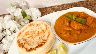 CEESH IYO BUTTER CHICKEN AAD U MACAN [upl. by Fasto]