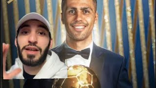 Ballon Dor Quatsch mit Soße 🤔 [upl. by Godden]