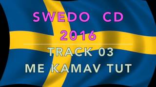 KHANGERY SWEDO DAVID amp JHONNY NEWO CD 2016 TRACK 03 [upl. by Yllitnahc]