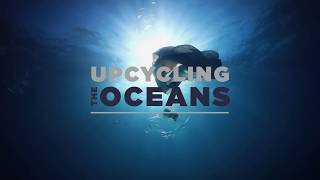 Ecoalf Upcycling the Oceans Spain English [upl. by Iphigeniah267]