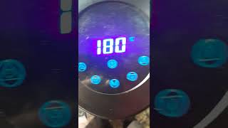 air fryer Philips vs Kenwood القلايه الهوائيه فليبس vs كينوود [upl. by Cheney623]