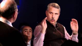 Insights Ideas for Change  Thomas Friedman  From Connected to Hyperconnected [upl. by Rusty]