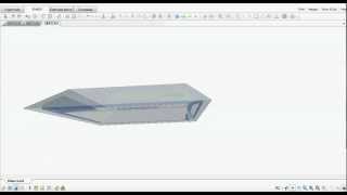 Topadjustercom Xactimate tutorial  How to Sketch a Mansard roof [upl. by Iadrahs272]