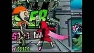 Viewtiful Joe Double Trouble Nintendo DS Gameplay [upl. by Ambrosius]