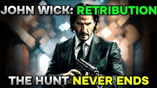 JOHN WICK 4  KEANU REEVES  TAGALOG MOVIE RECAP johnwick [upl. by Tova]