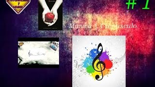 Descargar Los Soundtracks De Crepusculo Todas Las Peliculas [upl. by Guod]