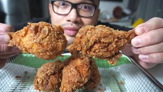 Original Fried Chicken Recipe [upl. by Bosch]