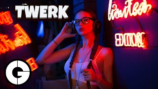 Twerk Mix 2022 ✘ Best Twerk Remixes of Popular Songs 2022 ✘ Mixtape by CLUBGANG [upl. by Perkins]