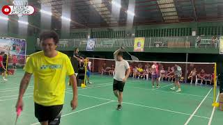 VincentOnding vs KlienIntoy  2nd 5050 Lingaw2x Tournament [upl. by Norman]