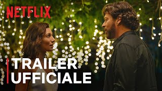 Find Me Falling  Unisola dove innamorarsi  Trailer ufficiale  Netflix Italia [upl. by Hsenid]