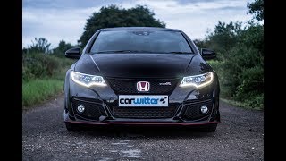 Why the FK2 Civic Type R is THE best Honda Civic Type R ever [upl. by Marigold]