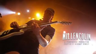 Millencolin  A Pennybridge Production chapter 8  Highway Donkey [upl. by Lukasz]