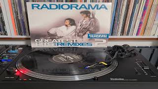 Radiorama  Desire Remix 1986 [upl. by Shirley]